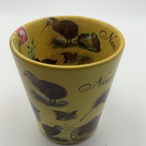 Halifax Souvenir New Zealand Mug - Picture 4 of 8